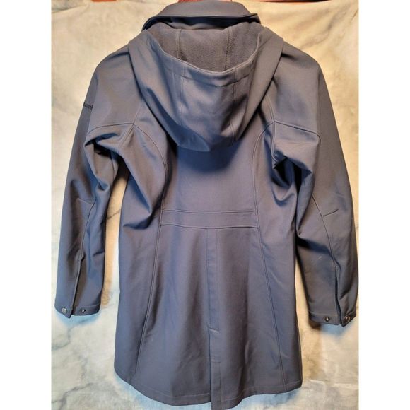 Columbia Sportswear Women's XS jacket Rainjacket, Windbreaker - Picture 2 of 3
